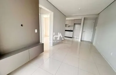 Apartamento com 2 quartos para alugar no Rau, Jaraguá do Sul 