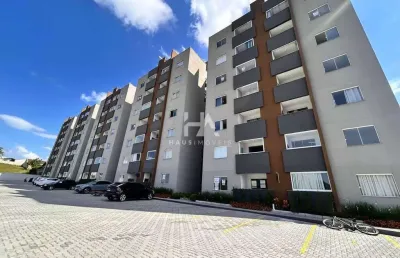 Apartamento com 2 quartos à venda no Rau, Jaraguá do Sul 