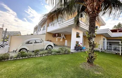 Casa com 2 quartos para alugar no Jaraguá Esquerdo, Jaraguá do Sul 