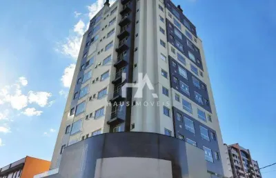 Apartamento com 3 quartos para alugar no Centro, Jaraguá do Sul 