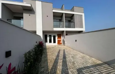 Casa com 2 quartos à venda no Três Rios do Norte, Jaraguá do Sul 