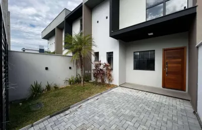 Casa com 2 quartos à venda no Três Rios do Norte, Jaraguá do Sul 