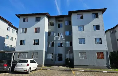 Apartamento com 2 quartos à venda no Nereu Ramos, Jaraguá do Sul 