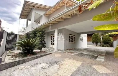 Casa com 3 quartos para alugar no Tifa Martins, Jaraguá do Sul 