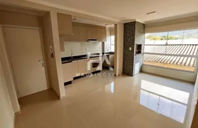 Apartamento com 2 quartos à venda no Centenário, Jaraguá do Sul 