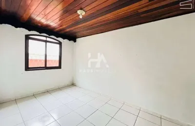 Casa com 3 quartos para alugar no Chico de Paulo, Jaraguá do Sul 