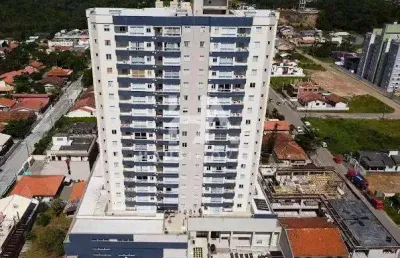 Apartamento com 3 quartos à venda no Itacolomi, Balneário Piçarras 