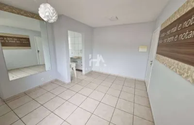 Apartamento com 2 quartos à venda no Água Verde, Jaraguá do Sul 
