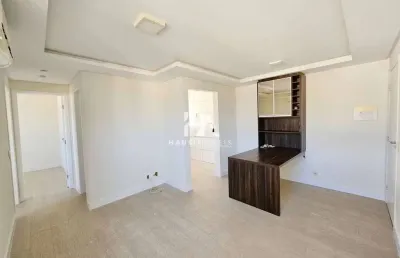 Apartamento com 2 quartos à venda no Água Verde, Jaraguá do Sul 
