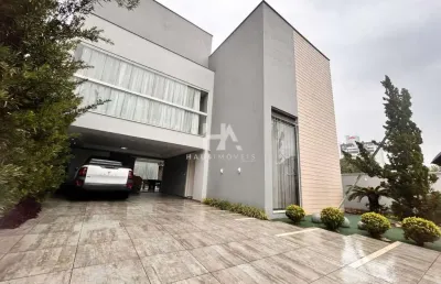 Casa com 4 quartos para alugar no Jaraguá Esquerdo, Jaraguá do Sul 