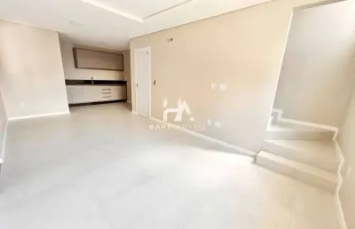 Casa com 2 quartos para alugar na Vila Lenzi, Jaraguá do Sul 