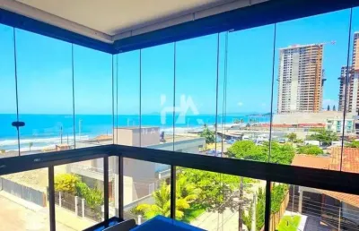 Apartamento com 3 quartos à venda no Tabuleiro, Barra Velha 