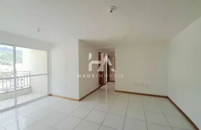 Apartamento com 2 quartos para alugar na Vila Nova, Jaraguá do Sul 