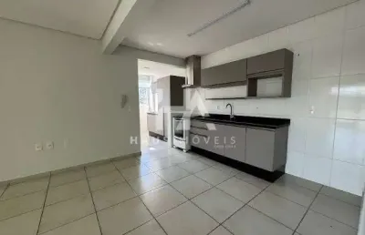 Apartamento com 2 quartos para alugar na Vila Lalau, Jaraguá do Sul 