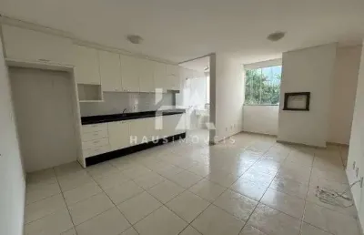 Apartamento com 2 quartos para alugar na Vila Lalau, Jaraguá do Sul 