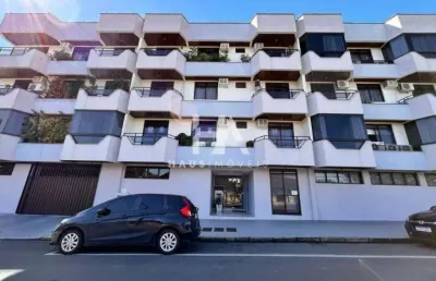 Apartamento com 3 quartos para alugar no Centro, Jaraguá do Sul 