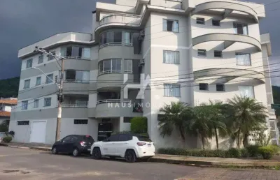 Apartamento com 2 quartos para alugar no Ilha da Figueira, Jaraguá do Sul 