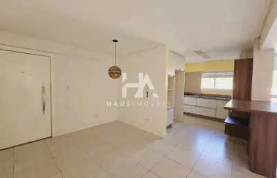 Apartamento com 2 quartos para alugar no Centro, Jaraguá do Sul 