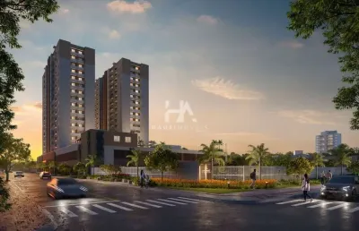 Apartamento com 2 quartos à venda na Barra do Sai, Itapoá 