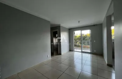 Apartamento com 2 quartos para alugar no Rau, Jaraguá do Sul 