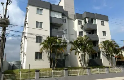 Apartamento com 2 quartos à venda no Amizade, Jaraguá do Sul 