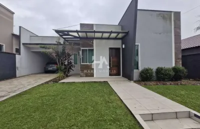 Casa com 3 quartos à venda no João Pessoa, Jaraguá do Sul 