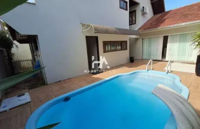 Casa com 3 quartos para alugar no Amizade, Jaraguá do Sul 