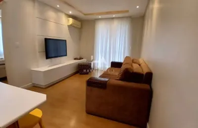 Apartamento com 1 quarto para alugar no Rau, Jaraguá do Sul 