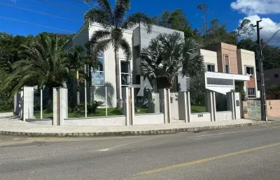 Casa com 3 quartos à venda no Amizade, Jaraguá do Sul 