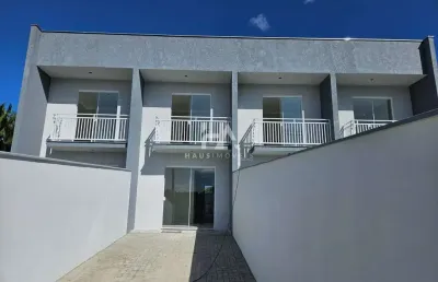 Casa com 2 quartos à venda no Três Rios do Sul, Jaraguá do Sul 