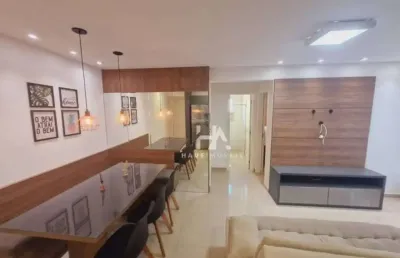 Apartamento com 2 quartos para alugar em Meia Praia, Itapema 