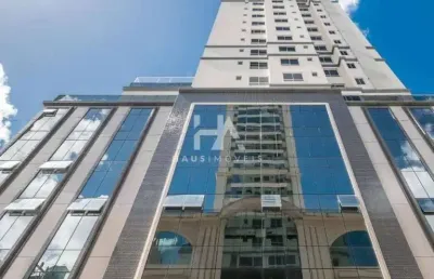 Apartamento com 4 quartos à venda no Centro, Balneário Camboriú 