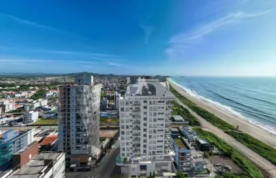 Apartamento com 3 quartos à venda no Itacolomi, Balneário Piçarras 