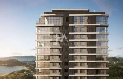 Apartamento com 3 quartos à venda no Itajubá, Barra Velha 