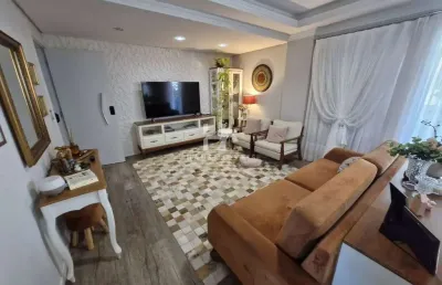 Apartamento com 3 quartos para alugar na Vila Nova, Jaraguá do Sul 