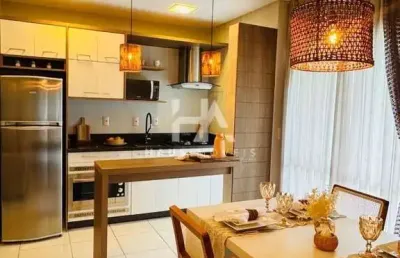 Apartamento com 2 quartos à venda na Barra do Rio Cerro, Jaraguá do Sul 
