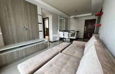 Apartamento com 2 quartos para alugar no Amizade, Jaraguá do Sul 