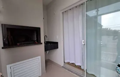 Apartamento com 1 quarto para alugar no Três Rios do Sul, Jaraguá do Sul 
