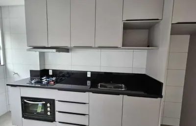 Apartamento com 1 quarto à venda no Czerniewicz, Jaraguá do Sul 