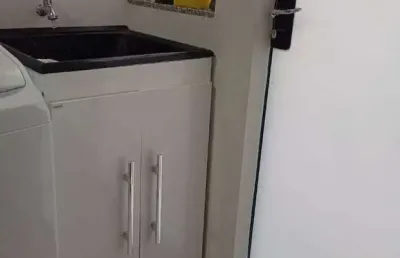 Casa com 1 quarto para alugar no João Pessoa, Jaraguá do Sul 