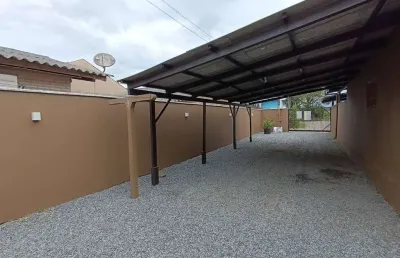 Casa com 1 quarto para alugar no Rio da Luz, Jaraguá do Sul 