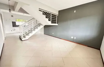 Casa com 2 quartos para alugar na Barra do Rio Cerro, Jaraguá do Sul 