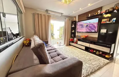 Casa com 2 quartos para alugar no Jaraguá Esquerdo, Jaraguá do Sul 