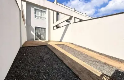 Casa com 1 quarto para alugar no Três Rios do Norte, Jaraguá do Sul 