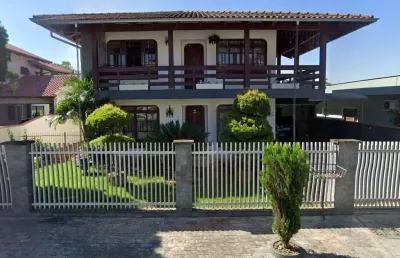 Casa com 2 quartos para alugar no Rau, Jaraguá do Sul 