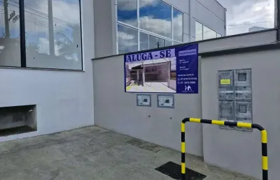 Casa comercial para alugar no Amizade, Jaraguá do Sul 