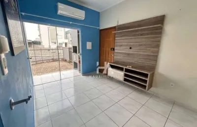 Apartamento com 1 quarto para alugar no Três Rios do Sul, Jaraguá do Sul 