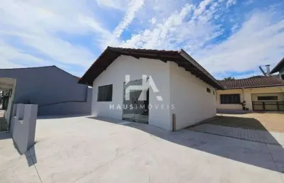 Casa com 2 quartos para alugar na Vila Lalau, Jaraguá do Sul 