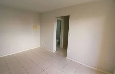 Apartamento com 1 quarto para alugar no Centenário, Jaraguá do Sul 
