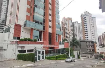 Apartamento sacada gourmet no tatuapé – a 15 min a pé do shopping anália franco